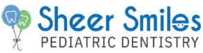 Sheer Smiles Kids Logo